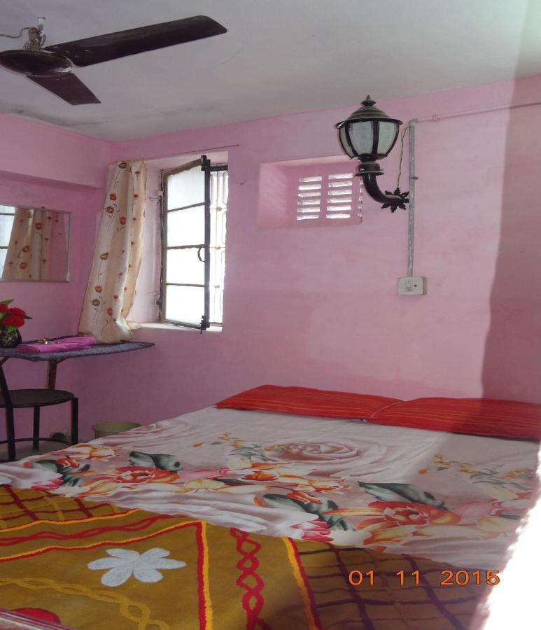 Amar Niwas Homestay Guesthouse Jodhpur (Rajasthan) Exterior foto