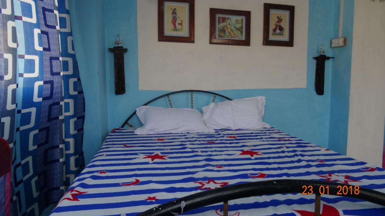 Amar Niwas Homestay Guesthouse Jodhpur (Rajasthan) Exterior foto