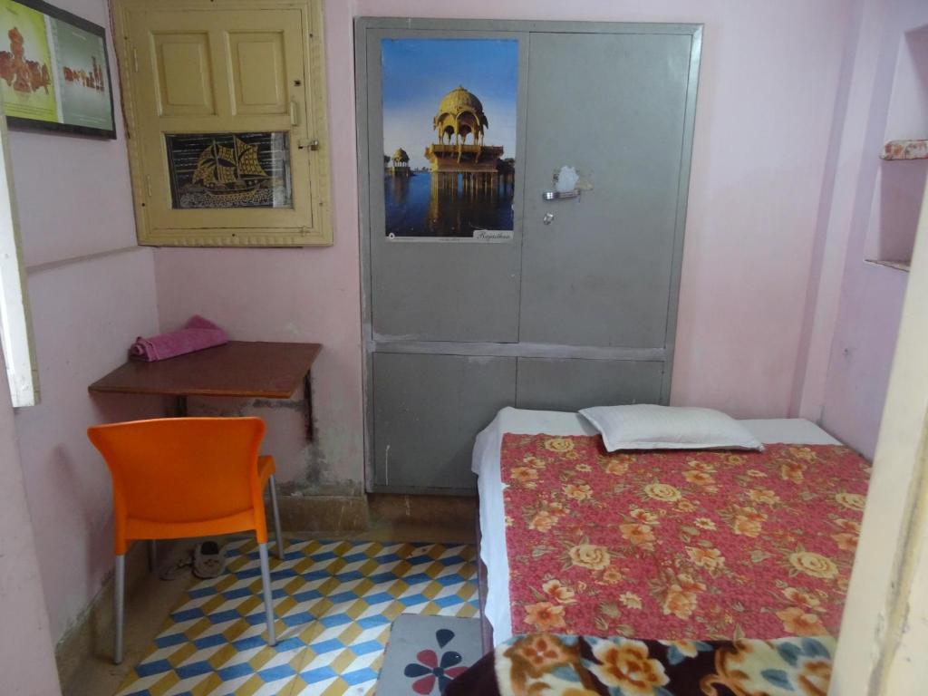 Amar Niwas Homestay Guesthouse Jodhpur (Rajasthan) Exterior foto