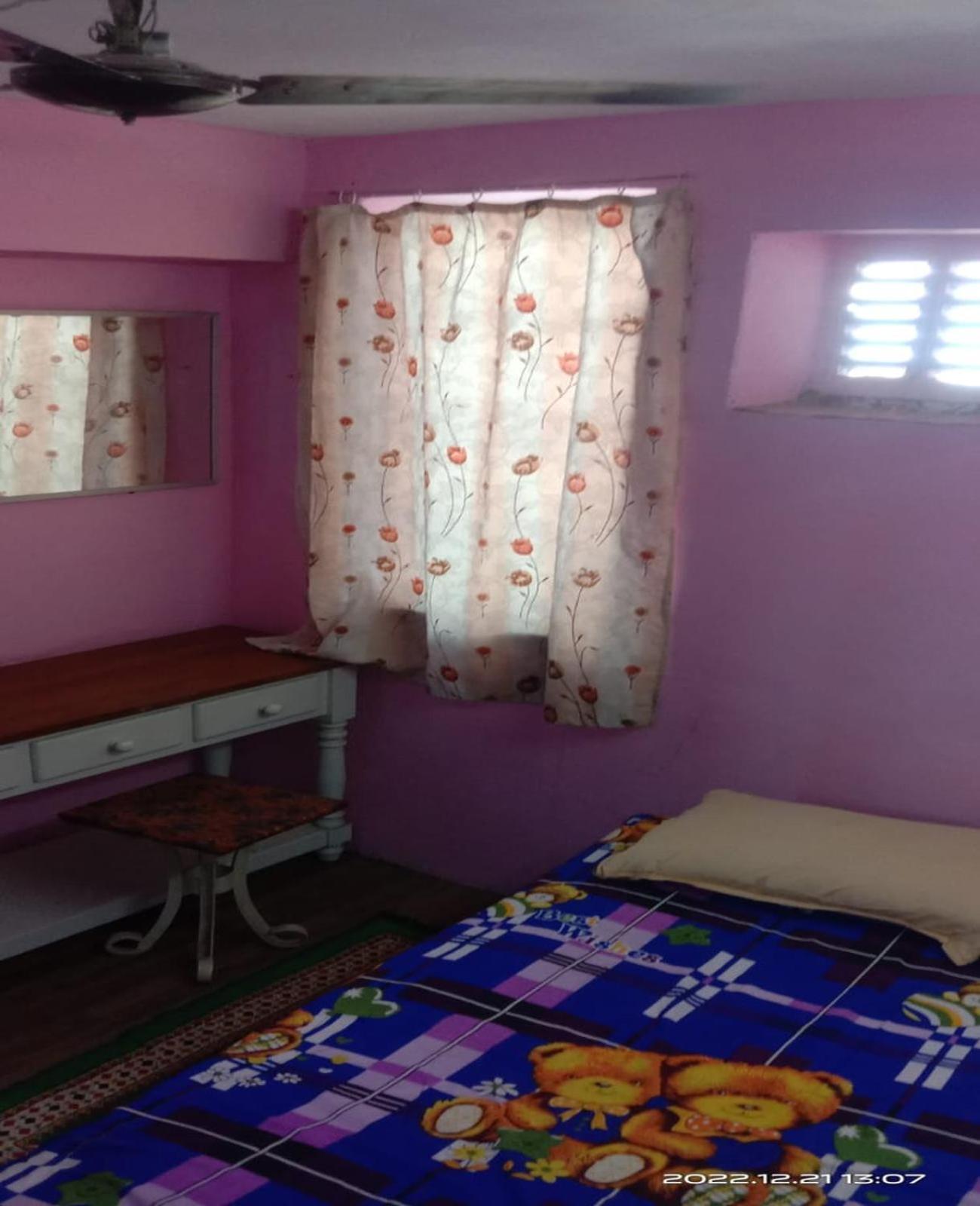 Amar Niwas Homestay Guesthouse Jodhpur (Rajasthan) Exterior foto