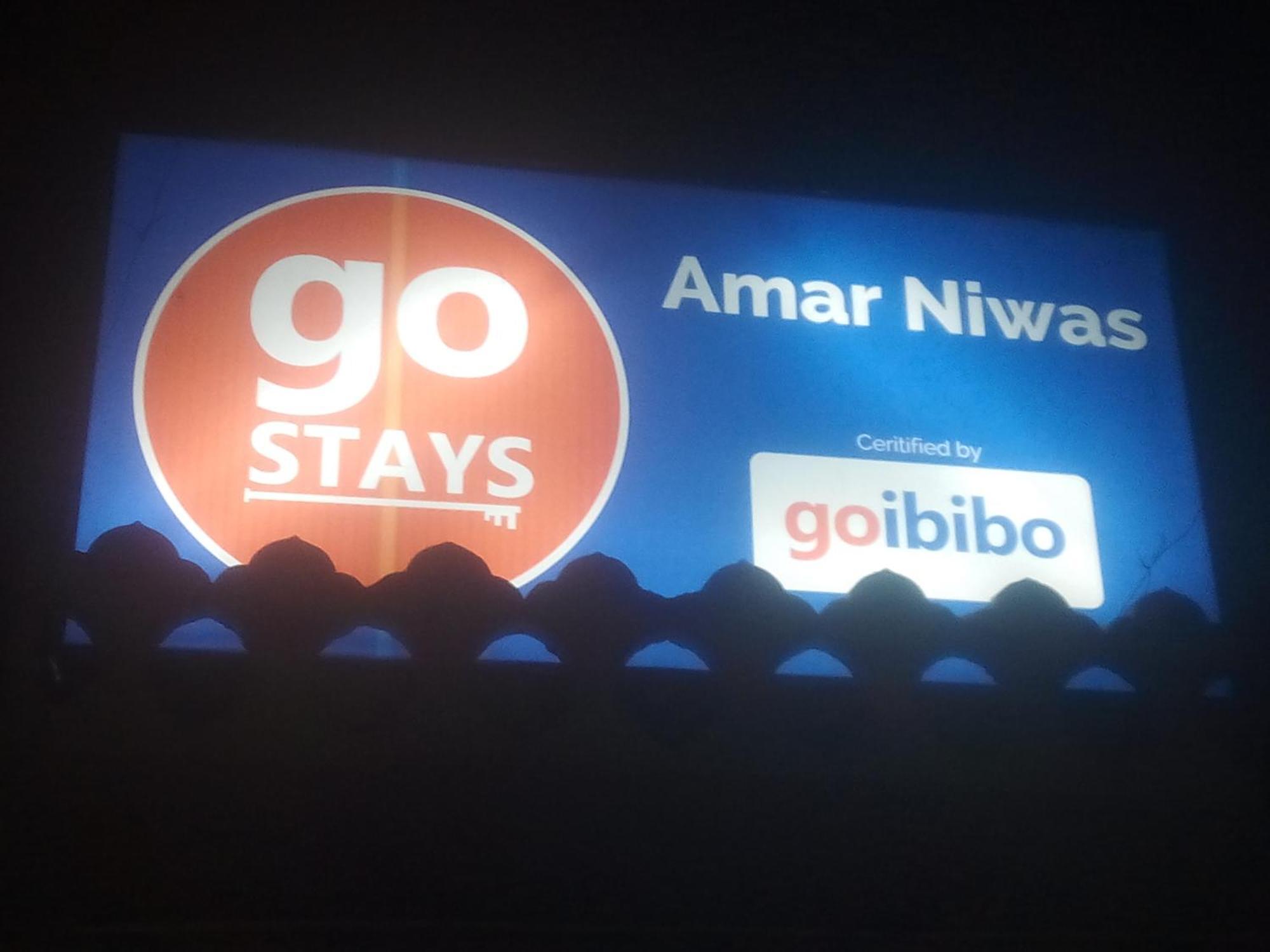 Amar Niwas Homestay Guesthouse Jodhpur (Rajasthan) Exterior foto