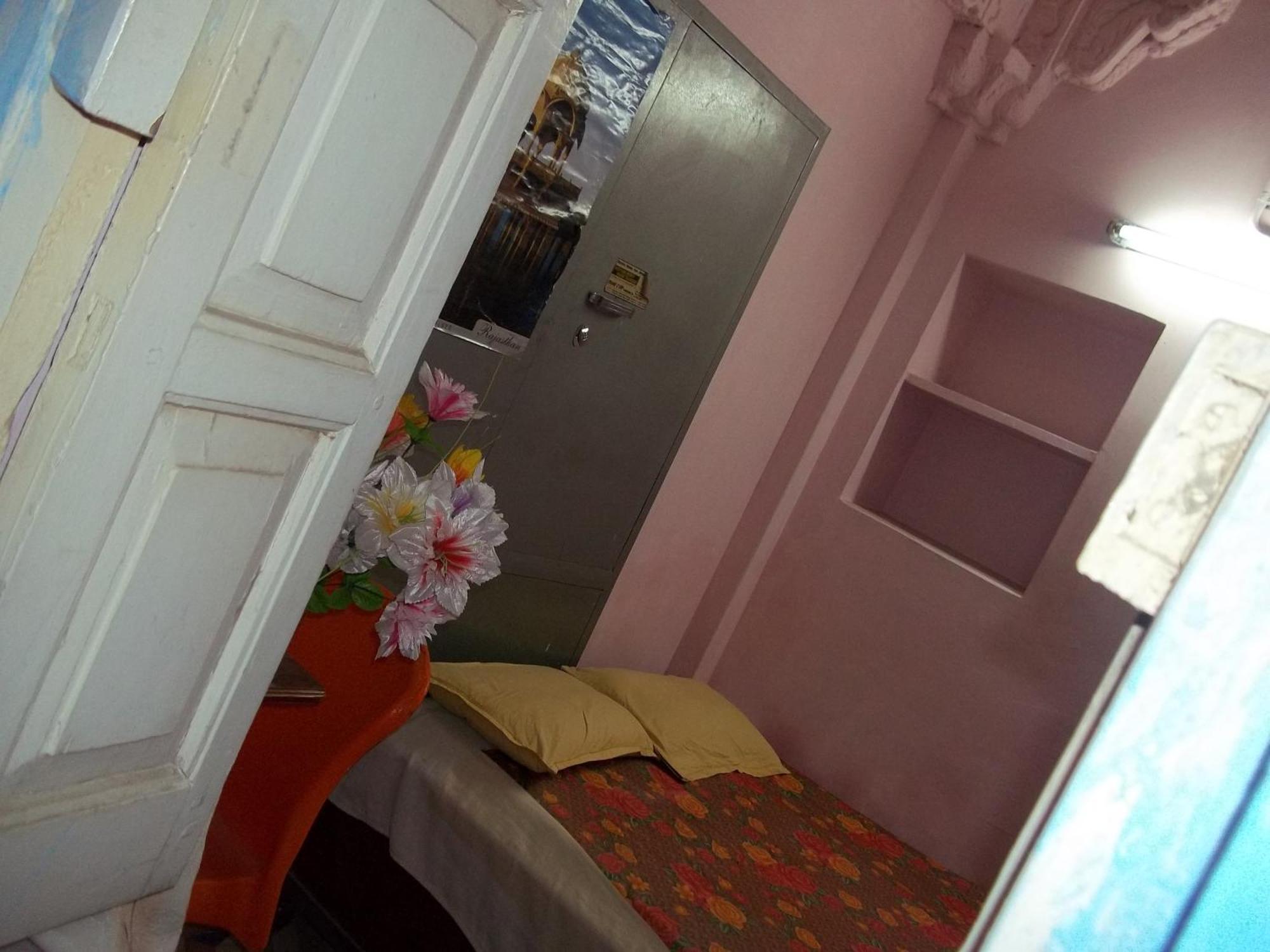 Amar Niwas Homestay Guesthouse Jodhpur (Rajasthan) Exterior foto