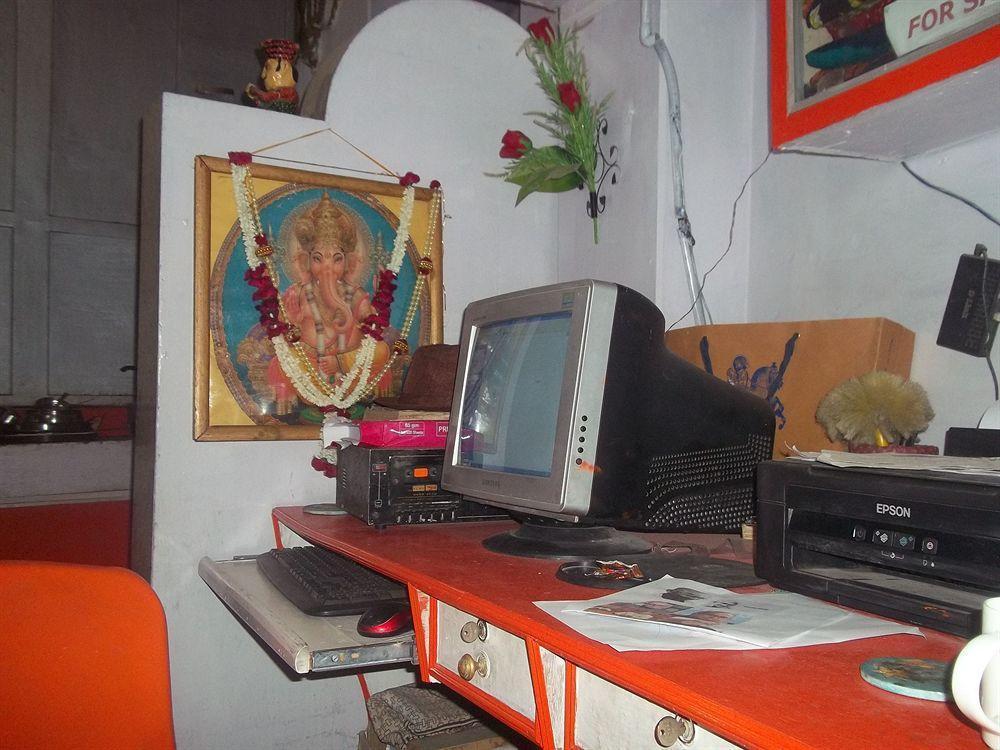 Amar Niwas Homestay Guesthouse Jodhpur (Rajasthan) Exterior foto