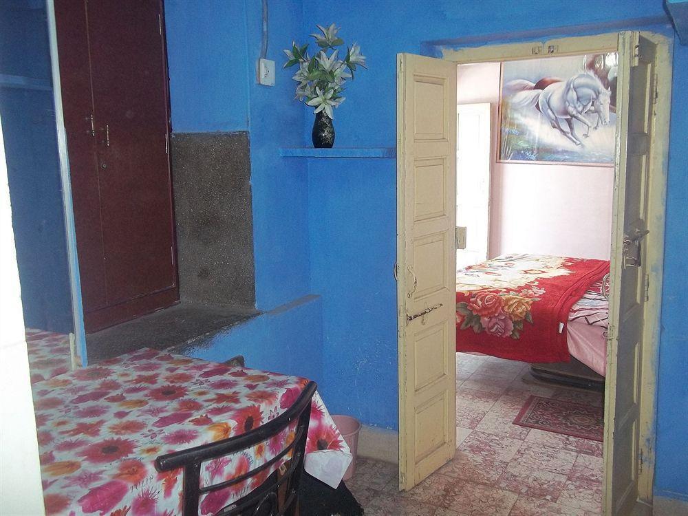 Amar Niwas Homestay Guesthouse Jodhpur (Rajasthan) Exterior foto