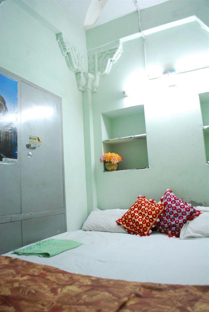 Amar Niwas Homestay Guesthouse Jodhpur (Rajasthan) Exterior foto