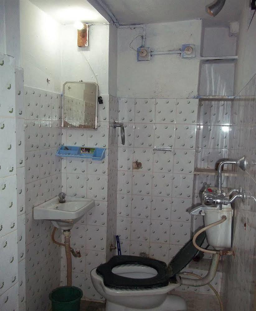 Amar Niwas Homestay Guesthouse Jodhpur (Rajasthan) Exterior foto